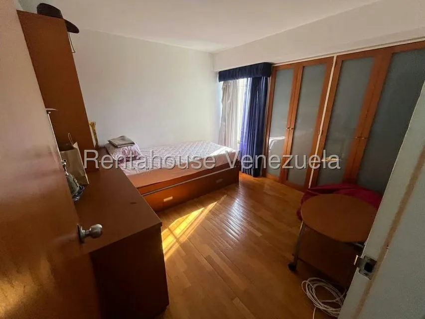 Apartamento (1 Nivel) en Venta en Manzanares, Distrito Metropolitano - 24