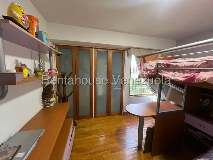 Apartamento (1 Nivel) en Venta en Manzanares, Distrito Metropolitano - 26