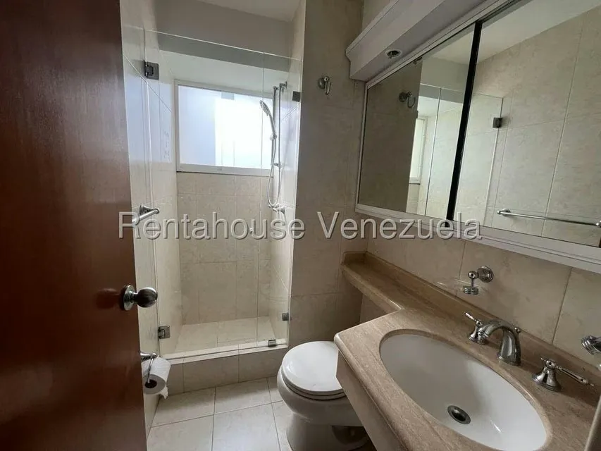 Apartamento (1 Nivel) en Venta en Manzanares, Distrito Metropolitano - 27