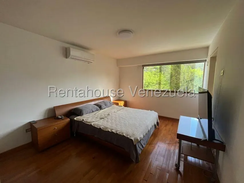 Apartamento (1 Nivel) en Venta en Manzanares, Distrito Metropolitano - 28
