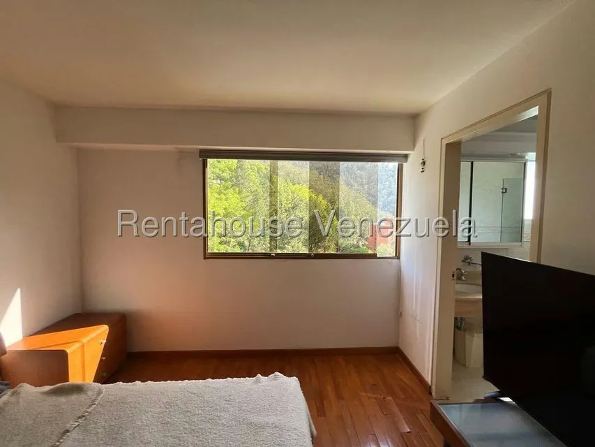 Apartamento (1 Nivel) en Venta en Manzanares, Distrito Metropolitano - 29