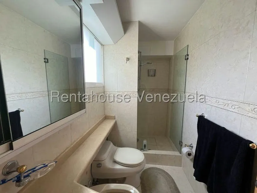 Apartamento (1 Nivel) en Venta en Manzanares, Distrito Metropolitano - 31
