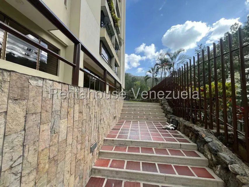 Apartamento (1 Nivel) en Venta en Manzanares, Distrito Metropolitano - 32