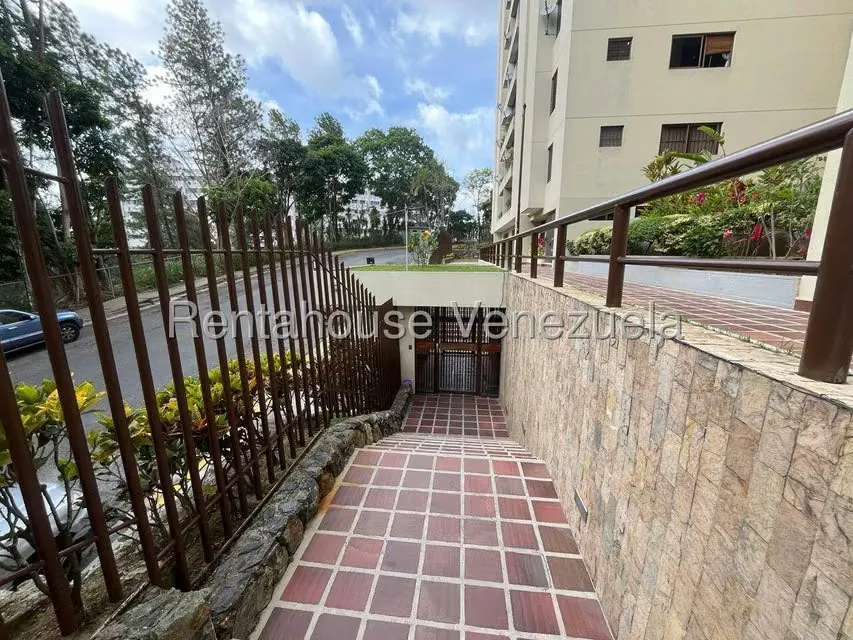 Apartamento (1 Nivel) en Venta en Manzanares, Distrito Metropolitano - 33