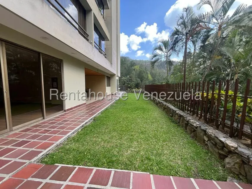 Apartamento (1 Nivel) en Venta en Manzanares, Distrito Metropolitano - 34