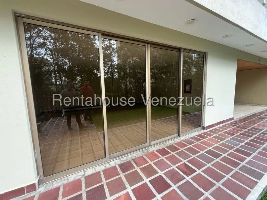 Apartamento (1 Nivel) en Venta en Manzanares, Distrito Metropolitano - 35