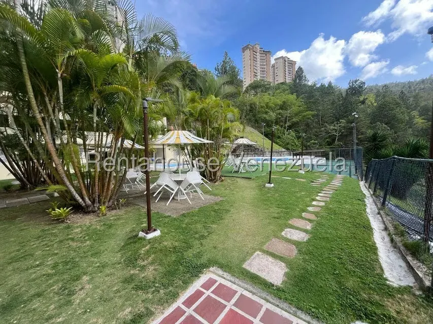 Apartamento (1 Nivel) en Venta en Manzanares, Distrito Metropolitano - 36