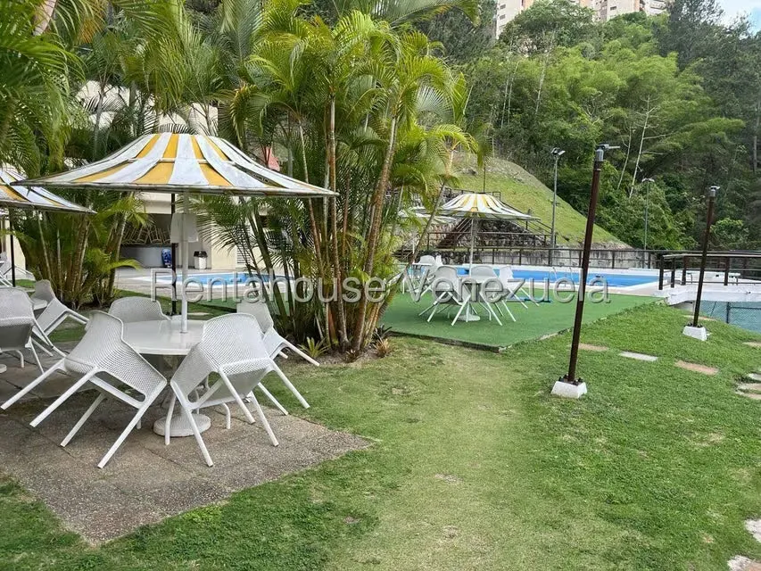 Apartamento (1 Nivel) en Venta en Manzanares, Distrito Metropolitano - 37
