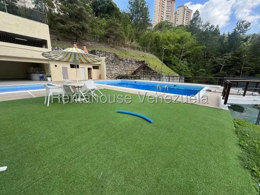 Apartamento (1 Nivel) en Venta en Manzanares, Distrito Metropolitano - 39