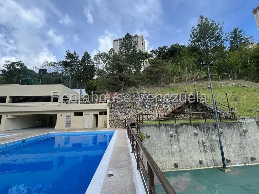 Apartamento (1 Nivel) en Venta en Manzanares, Distrito Metropolitano - 41