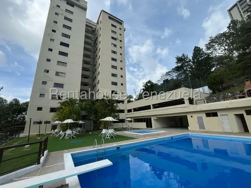 Apartamento (1 Nivel) en Venta en Manzanares, Distrito Metropolitano - 42