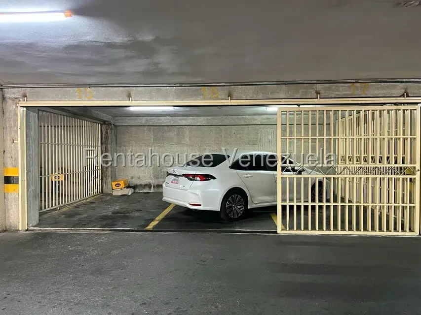 Apartamento (1 Nivel) en Venta en Manzanares, Distrito Metropolitano - 43
