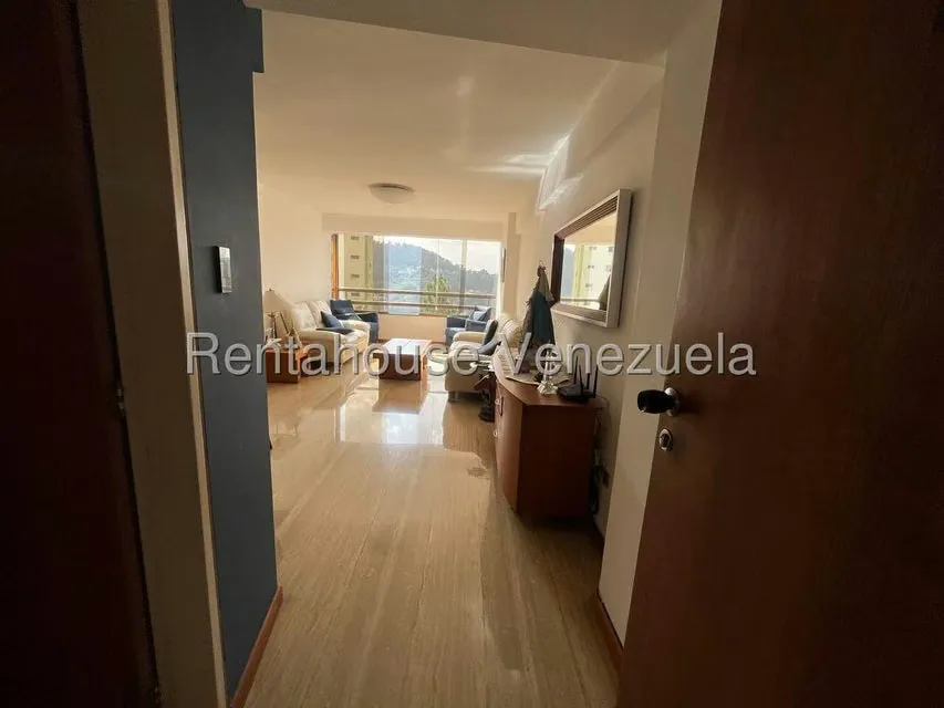 Apartamento (1 Nivel) en Venta en Manzanares, Distrito Metropolitano - 6