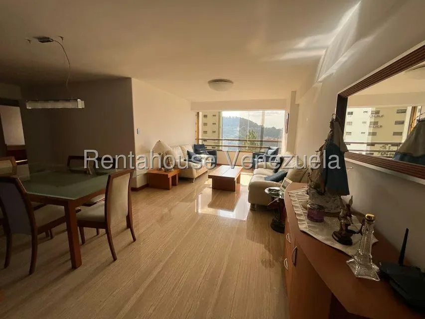 Apartamento (1 Nivel) en Venta en Manzanares, Distrito Metropolitano - 7