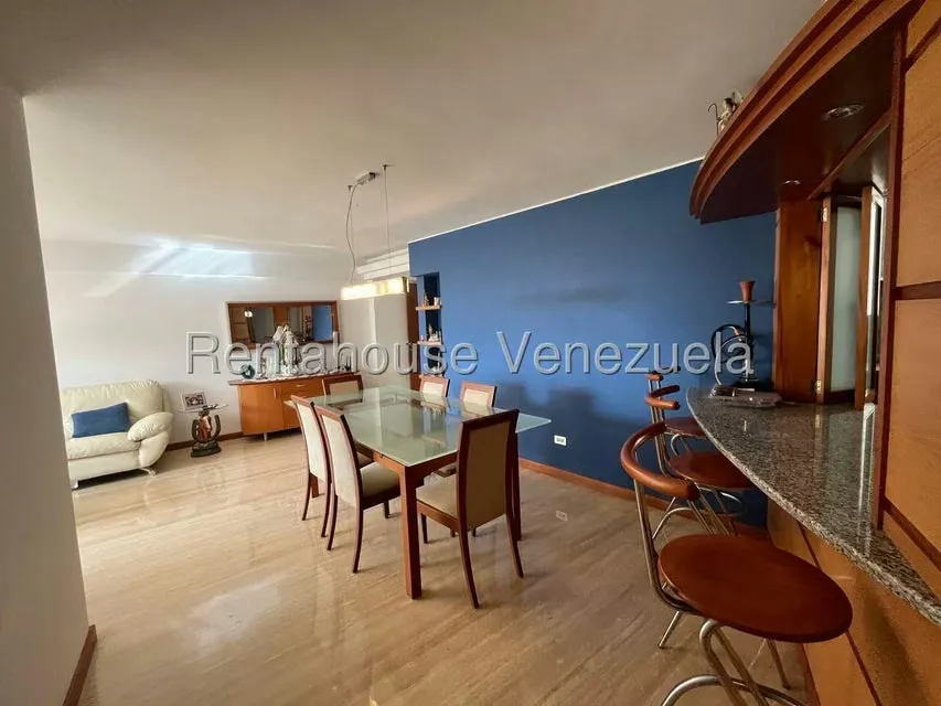 Apartamento (1 Nivel) en Venta en Manzanares, Distrito Metropolitano - 10