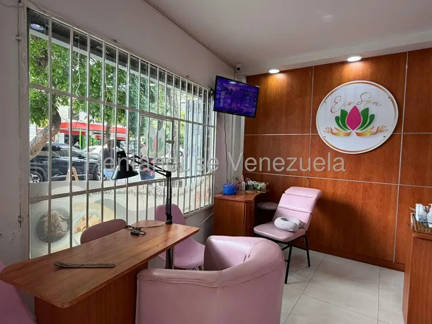 Negocios y Empresas (Belleza y Salud) en Venta en Los Chaguaramos, Distrito Metropolitano - 2