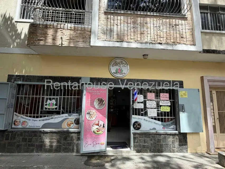 Negocios y Empresas (Belleza y Salud) en Venta en Los Chaguaramos, Distrito Metropolitano - 13