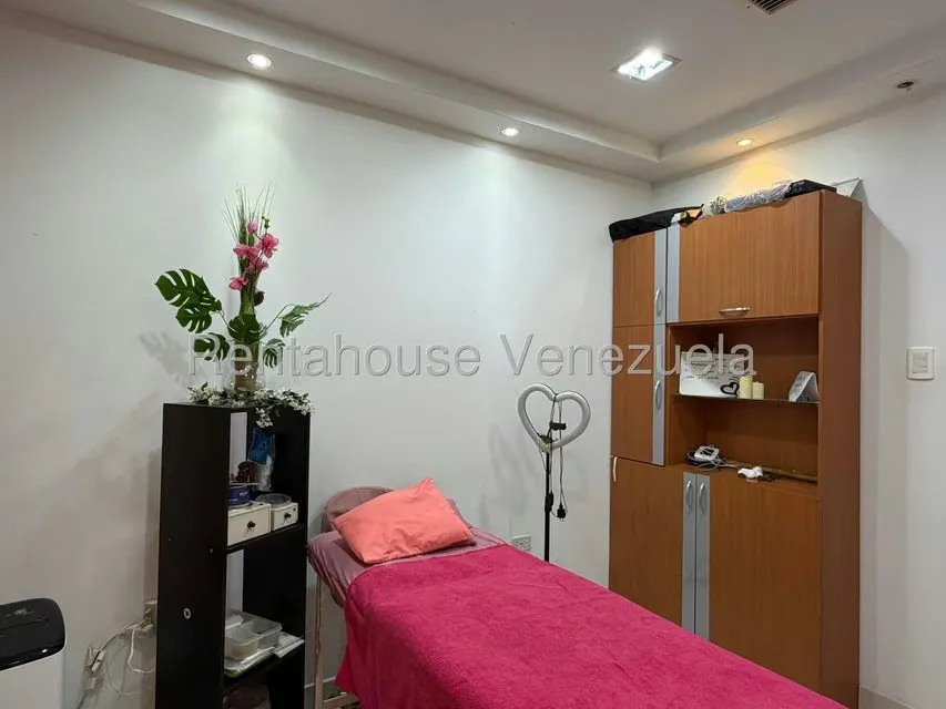 Negocios y Empresas (Belleza y Salud) en Venta en Los Chaguaramos, Distrito Metropolitano - 4