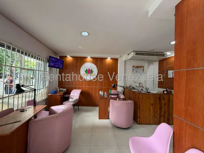 Negocios y Empresas (Belleza y Salud) en Venta en Los Chaguaramos, Distrito Metropolitano - 6