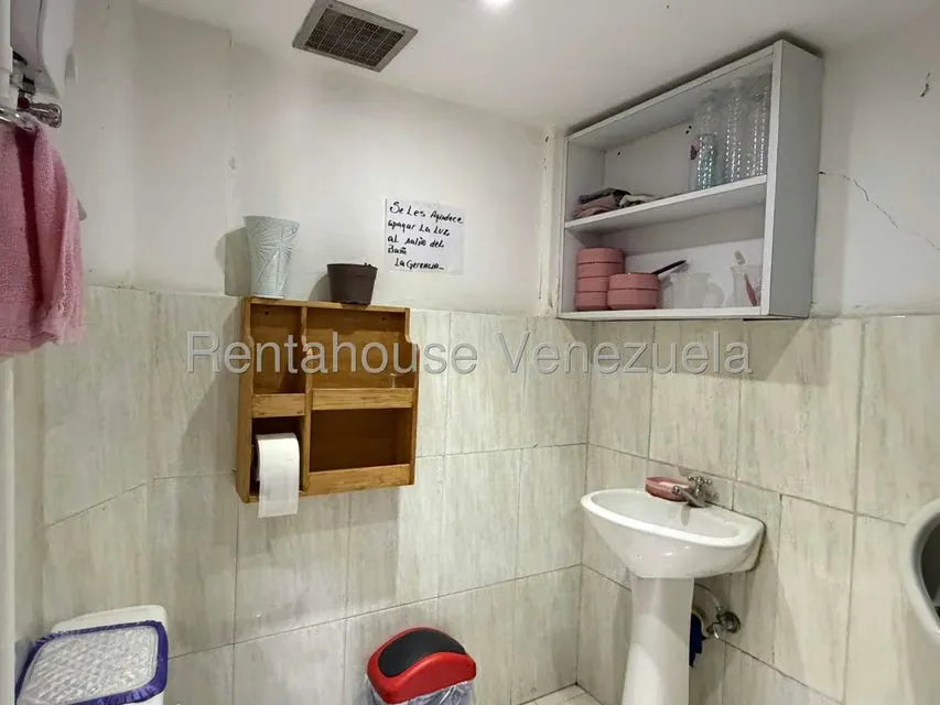 Negocios y Empresas (Belleza y Salud) en Venta en Los Chaguaramos, Distrito Metropolitano - 10