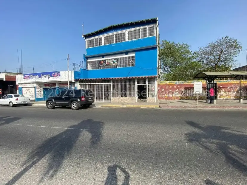 Comercial (Local Comercial) en Venta en Independencia, Yaracuy