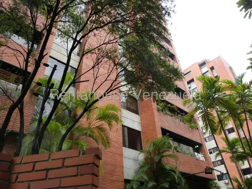 Apartamento (1 Nivel) en Alquiler en Los Dos Caminos, Distrito Metropolitano - 47