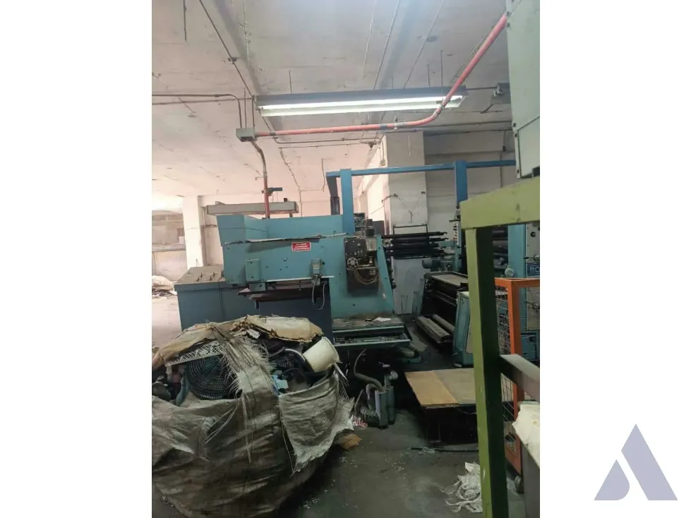 Vendo local comercial c/ galpón 1049m2 Lebrun 2150 - 11