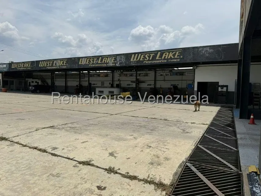 Local Comercial en Venta en Zona Oeste, Lara