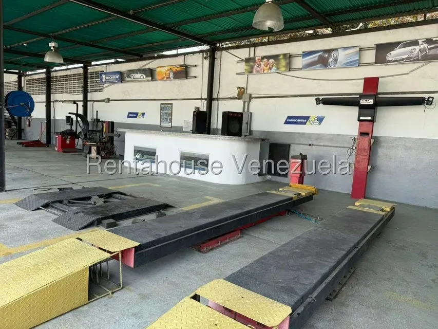 Local Comercial en Venta en Zona Oeste, Lara - 20