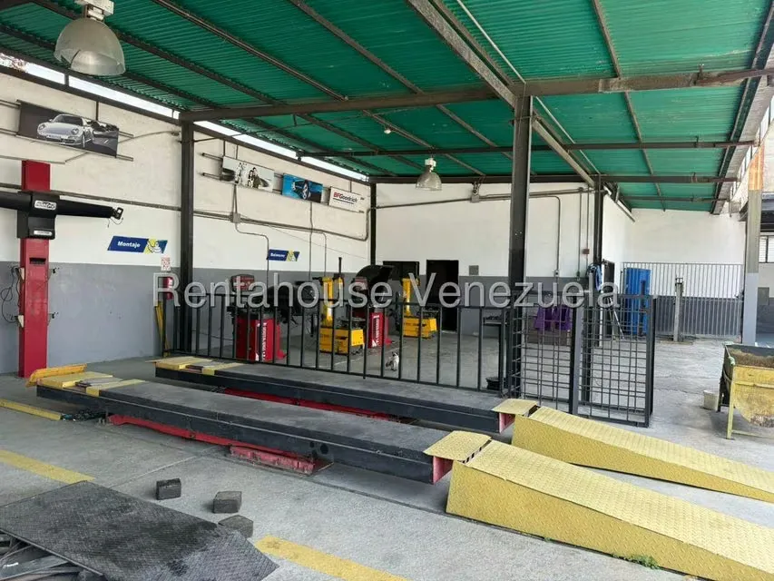 Local Comercial en Venta en Zona Oeste, Lara - 21