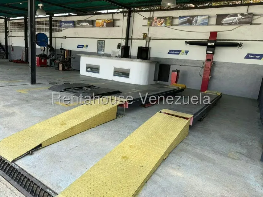 Local Comercial en Venta en Zona Oeste, Lara - 22