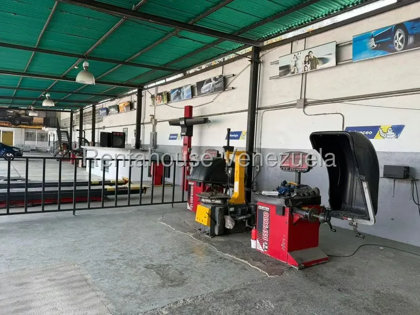 Local Comercial en Venta en Zona Oeste, Lara - 23