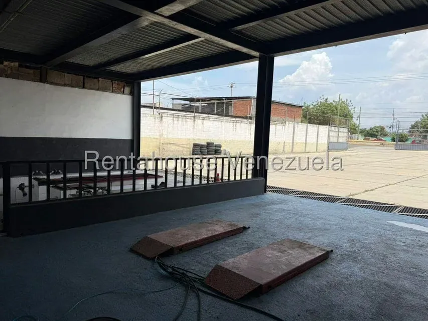 Local Comercial en Venta en Zona Oeste, Lara - 29