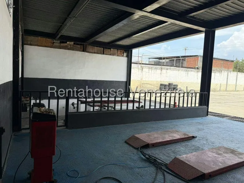 Local Comercial en Venta en Zona Oeste, Lara - 30