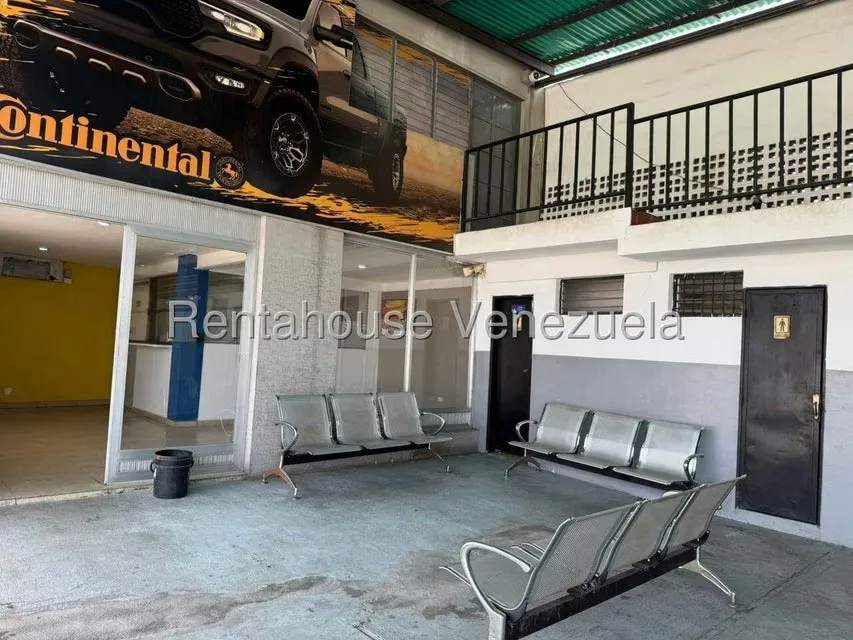 Local Comercial en Venta en Zona Oeste, Lara - 10