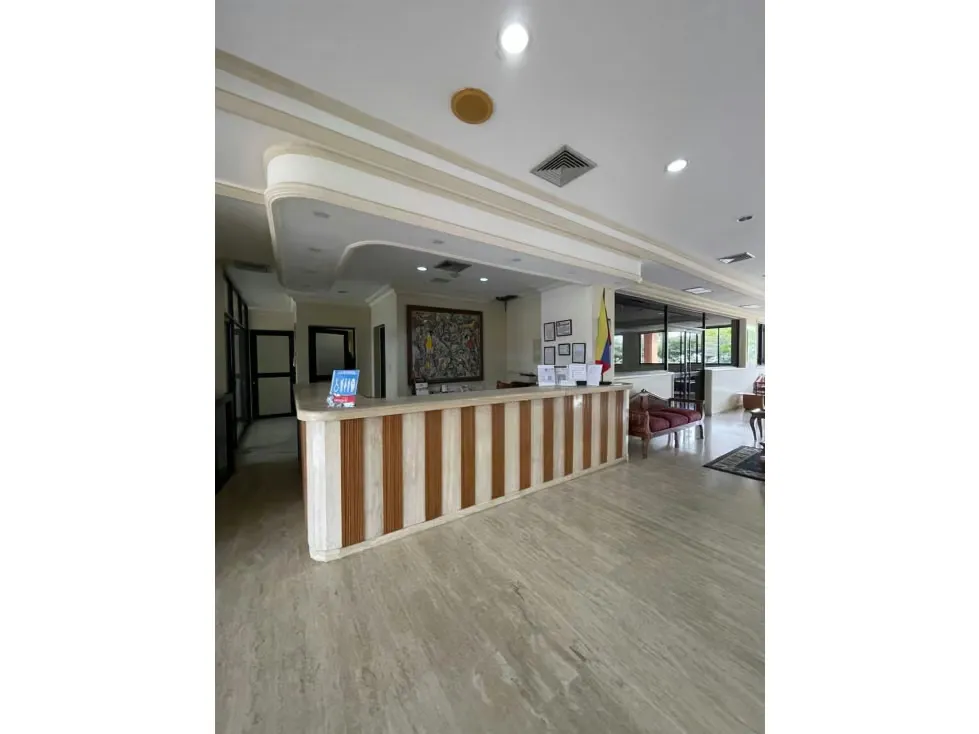 VENTA HOTEL CARIPE EN MATURIN DE 5600 M2, 72 HAB, 72 PUESTOS - 15