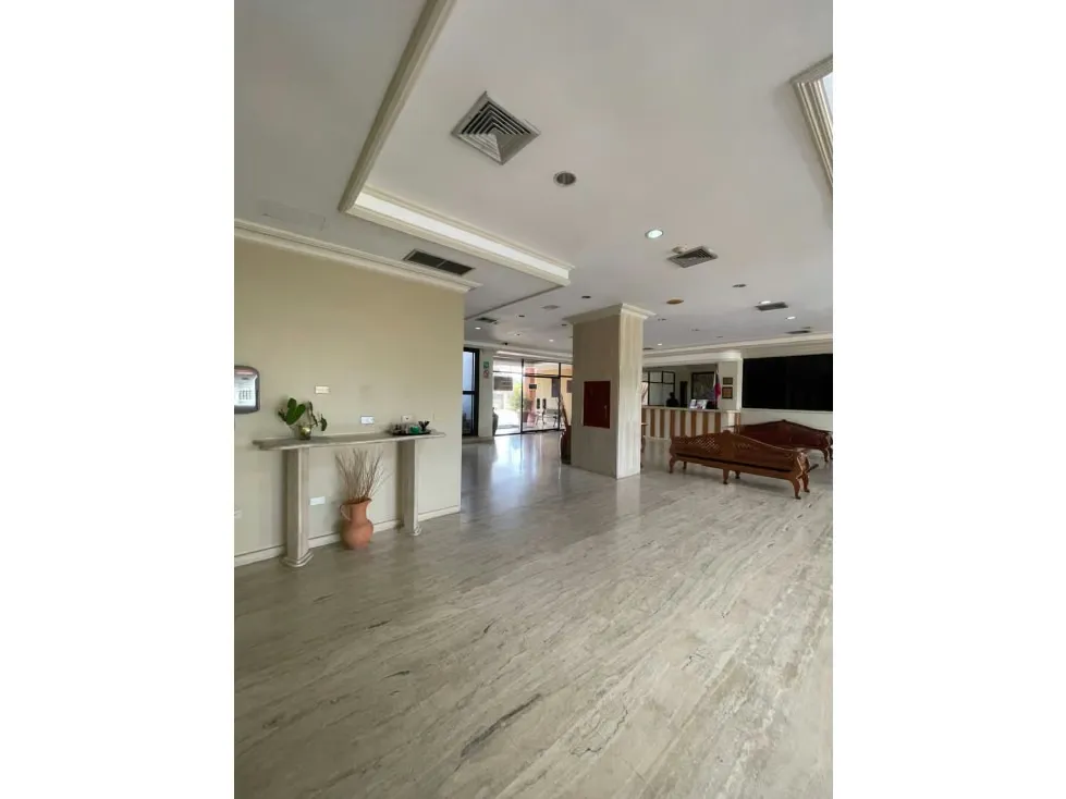 VENTA HOTEL CARIPE EN MATURIN DE 5600 M2, 72 HAB, 72 PUESTOS - 24