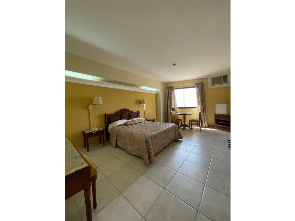 VENTA HOTEL CARIPE EN MATURIN DE 5600 M2, 72 HAB, 72 PUESTOS - 25