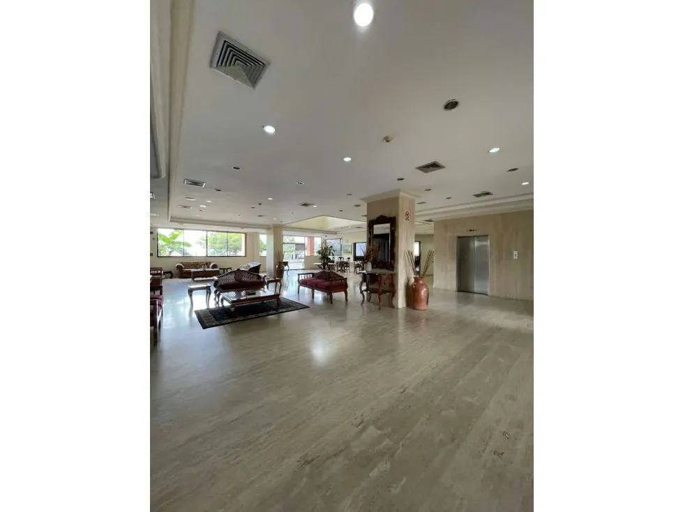 VENTA HOTEL CARIPE EN MATURIN DE 5600 M2, 72 HAB, 72 PUESTOS - 4