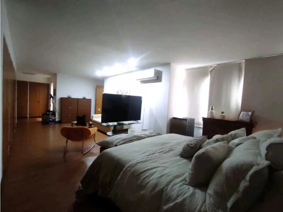 Vendo Ph 246m2 Alta Florida 7479 - 16