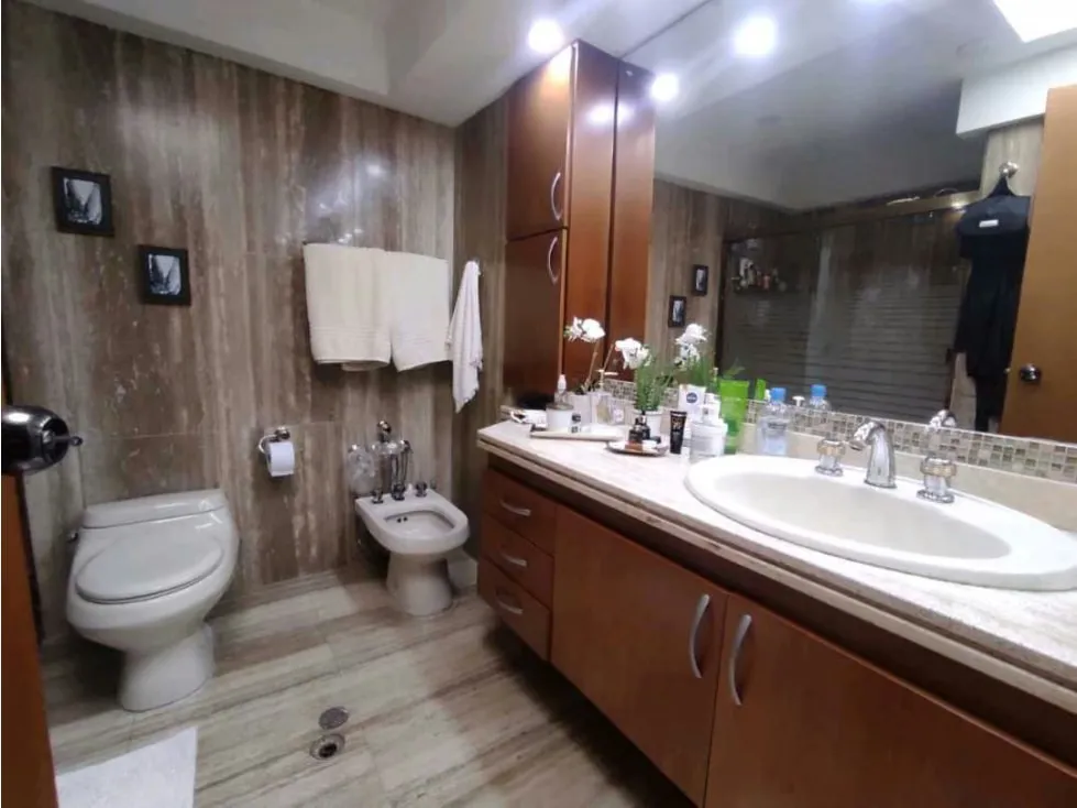 Vendo Ph 246m2 Alta Florida 7479 - 17