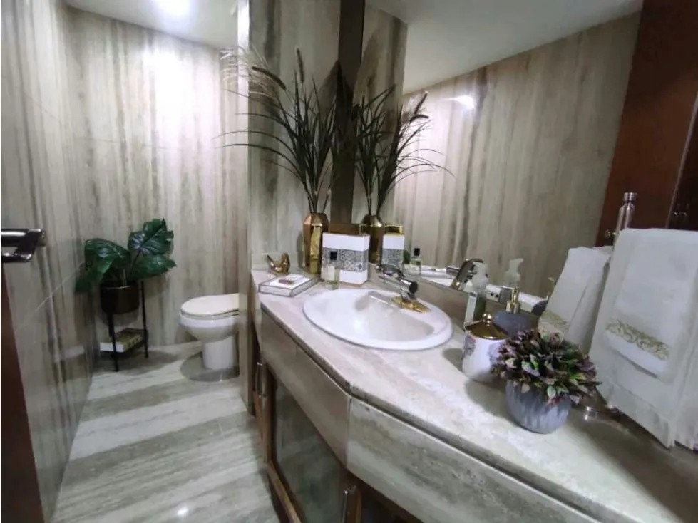 Vendo Ph 246m2 Alta Florida 7479 - 19