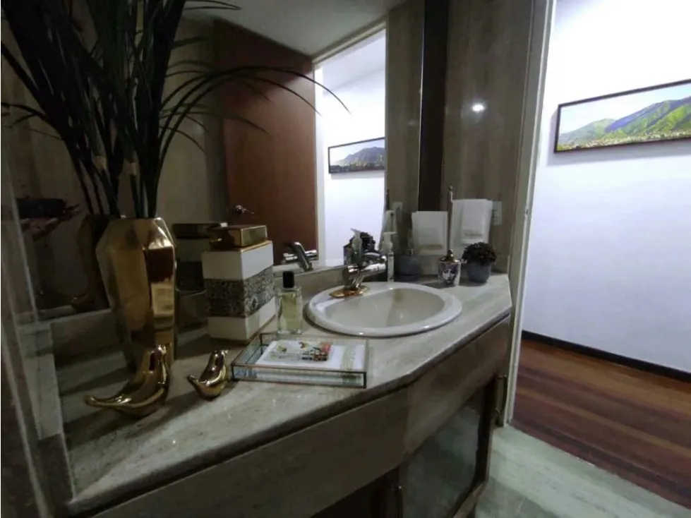Vendo Ph 246m2 Alta Florida 7479 - 20