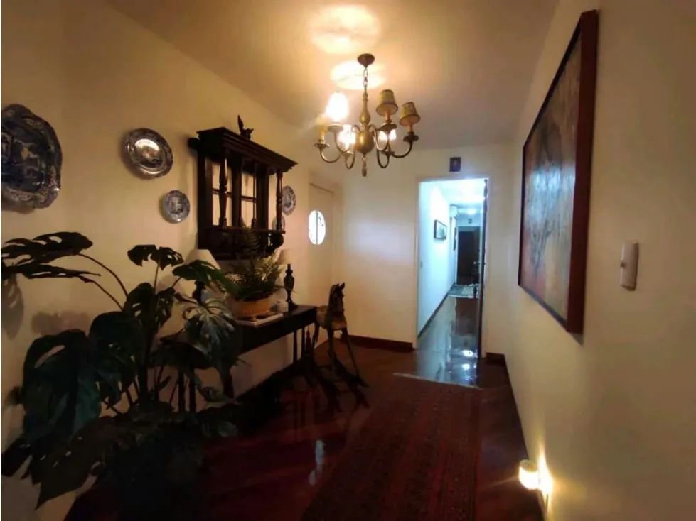 Vendo Ph 246m2 Alta Florida 7479 - 2