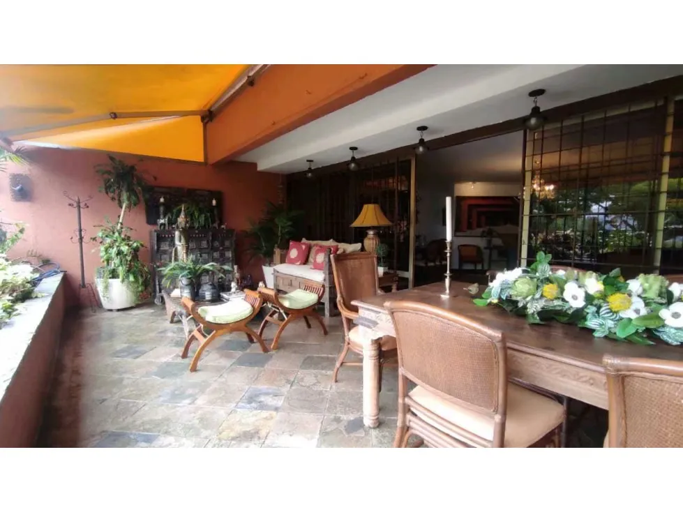 Vendo Ph 246m2 Alta Florida 7479 - 24