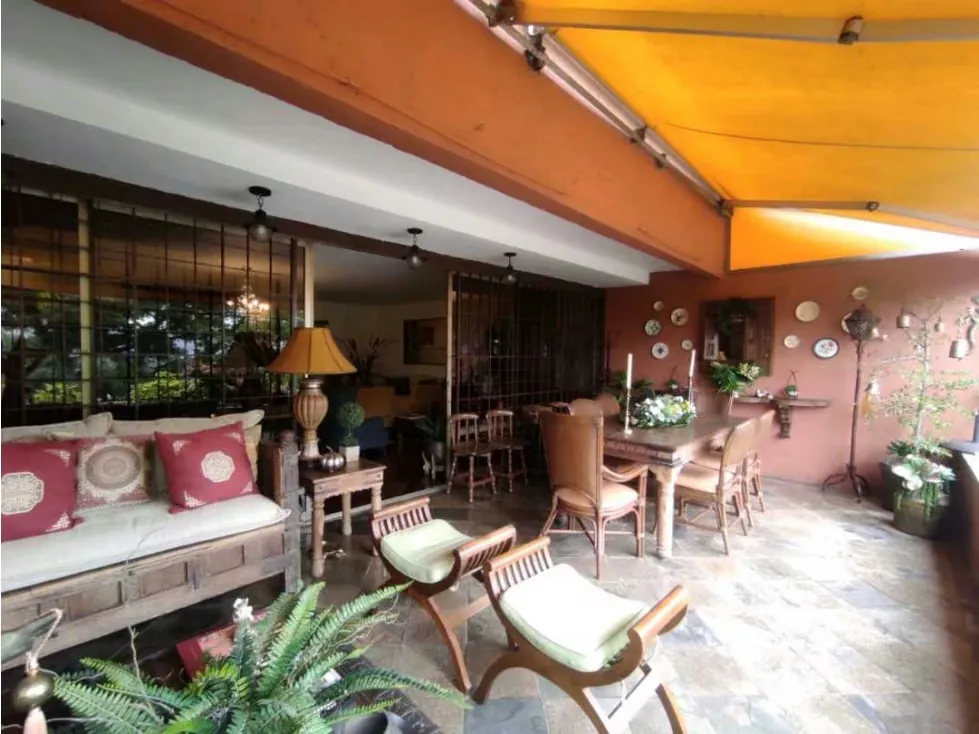 Vendo Ph 246m2 Alta Florida 7479 - 26