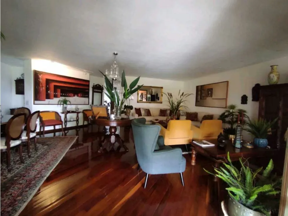 Vendo Ph 246m2 Alta Florida 7479 - 5
