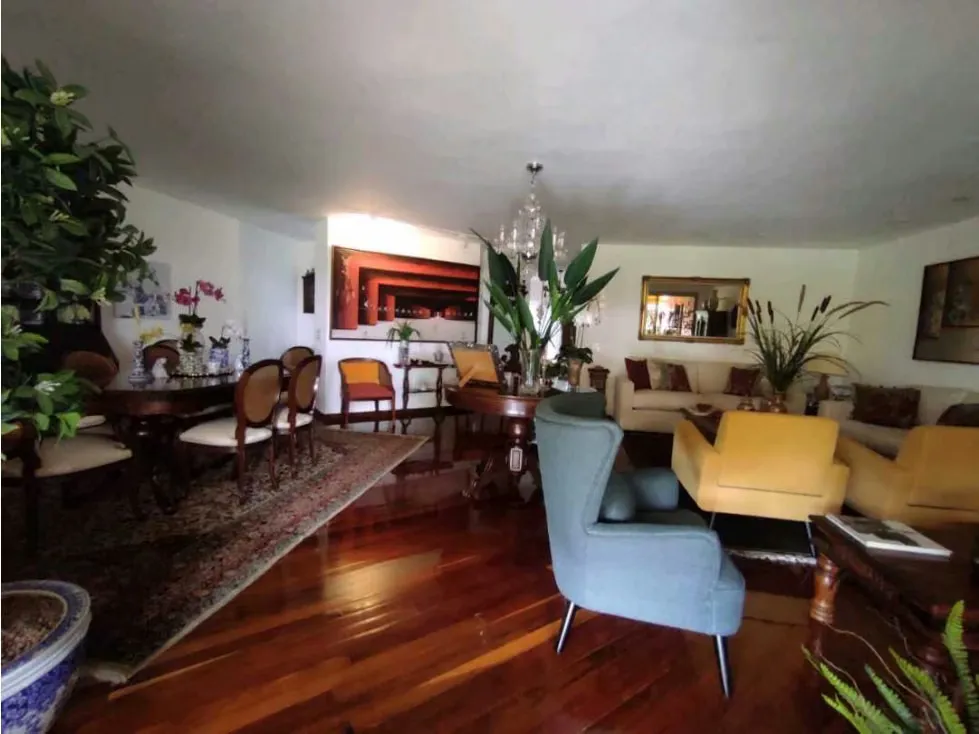 Vendo Ph 246m2 Alta Florida 7479 - 6