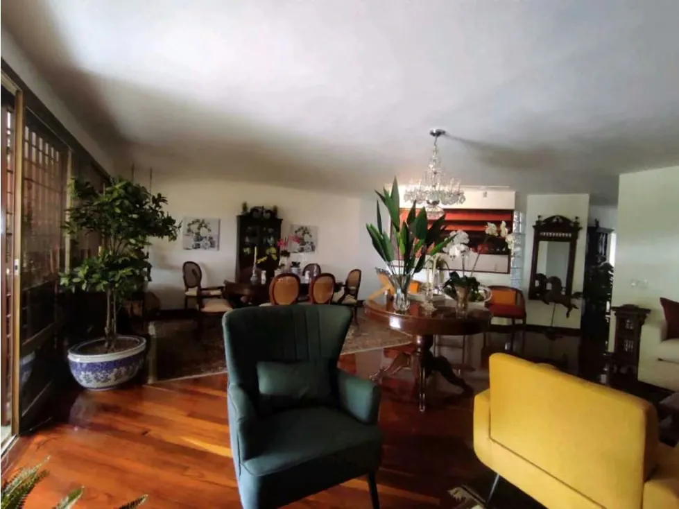 Vendo Ph 246m2 Alta Florida 7479 - 7