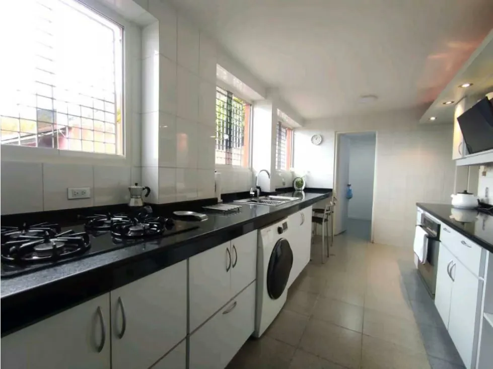 Vendo Ph 246m2 Alta Florida 7479 - 8